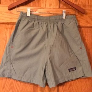 Patagonia river shorts